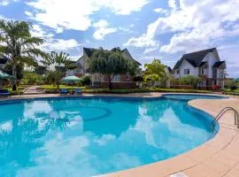 Villas At Blue Water Diani