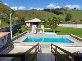 Chácara meu paraíso em Nazaré paulista