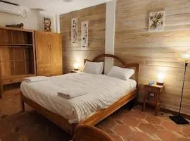 Nanun Paradise Uluwatu