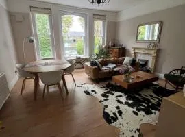 Flat near Blackheath 17 min to Central London, Fast Wi-Fi, Free Parking, Easy Access to O2, Canary Wharf, Gatwick and Luton Airports and Stansted Airport