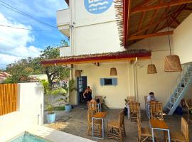 Blau Hostel, hostel v destinaci El Nido