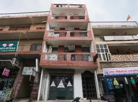 Hotel O PH Residency