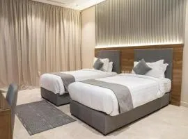 Sarwat Park Hotel Jeddah - سروات بارك جده