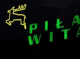 Apartament Piła Wita