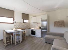 Apto Rodalquilar, hotel in Rodalquilar