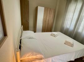 ESTIA Apollon, хотел в Драма