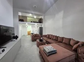 Infinity Loft Residence