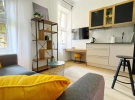 Studio Kopernika 10, hotel di Frombork