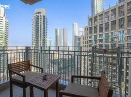 bnbmehomes - Stand Point Tower A