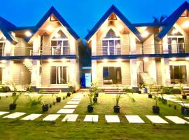 Viesnīca Mermaid Avisa resort Arambolā