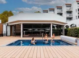 Mercure Aix-les-Bains Domaine de Marlioz Hôtel & Spa