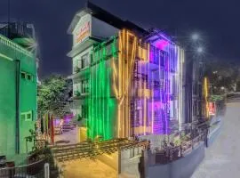 Hotel Airport Deepshree