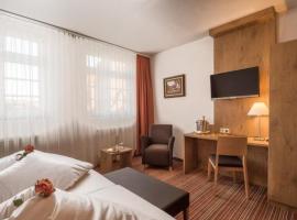 Gasthaus zur Krone, Hotel in Weingarten