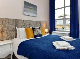 Beautiful 1 Bedroom Apartment in Newport Centre - Pass the Keys