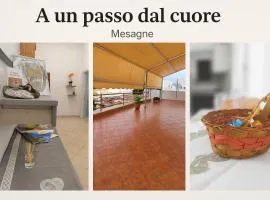 A un passo dal cuore