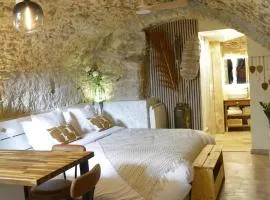 La Bulle, Spa Authentique et Romantique