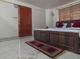 Collection O Upasana Park Newtown Formerly Hotel Nirwana, hotel v destinaci New Town