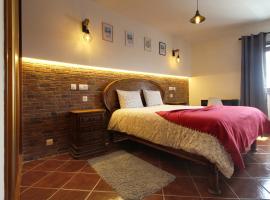 Apartamento Magnólia 80186 AL, Hotel in Vila Nova de Milfontes