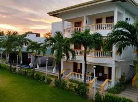 Bans Beach Resort Boracay