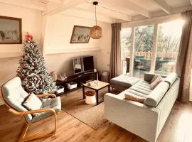 La Cachette De Durbuy - Chalet 203