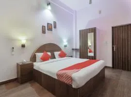 OYO 29863 Shakti Resort