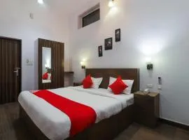 Collection O Ajmer - Pushkar Bypass Formerly Shakti Resort