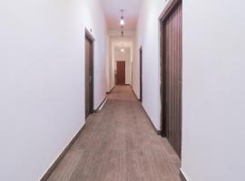 OYO 29863 Shakti Resort, ξενοδοχείο στο Ατζμέρ