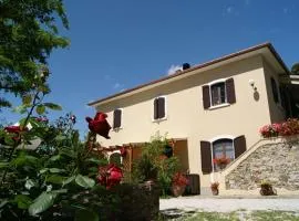 Appartamento Girasole Seaside and Pool