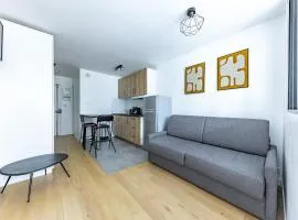Comfortable Apartment , Porte-Dorée District, Paris