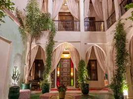 Riad El Hara