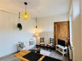 La pause du vignoble