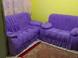 Casa simples e aconchegante em Cunha