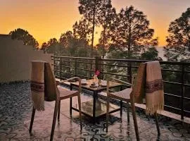 ilika Resort, Pauri