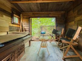 Playhouse Conifer - Vacation STAY 42761v, Campingplatz in Mikage