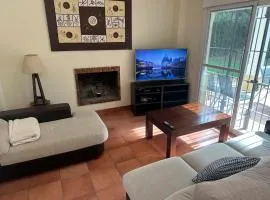 Villa La Cayetana Sancti Petri