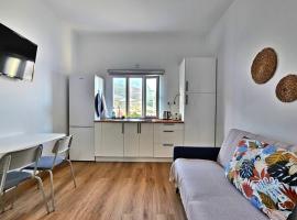 Coqueto estudio en Agaete, hotel in Agaete