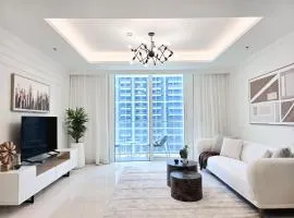 Luxury Sea View Palace Beach Residence by Emaar