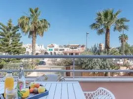 Apartamento Puerto deportivo