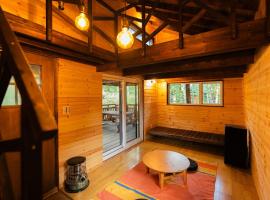 Playhouse Conifer - Vacation STAY 35448v, camping en Mikage