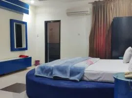 The Glory Hotel Multan