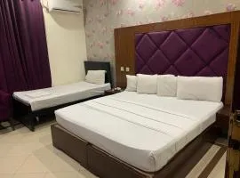 Hotel Pak Continental Multan
