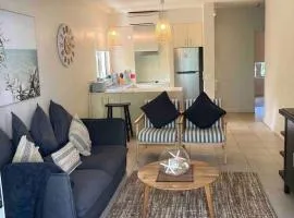 Peppers Palm Cove luxury