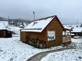 Tiny House at Sedliacky Dvor - Brezno