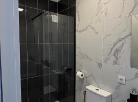 Habitaciones Lemon, hotel en Almocáizar