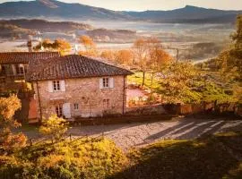 Tenuta Seriole 6 (Casa padronale)