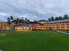 Silver Sand Sea Princess Beach Resort, hotel v destinaci Port Blair