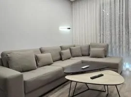 Tirent Apartments-One Bedroom Porcelan