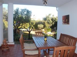 Ca Margarita, hôtel à Benegida