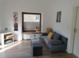 Ferienwohnungen Felten in Minheim, Hotel in Minheim