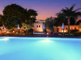 Resort Villa Hermosa